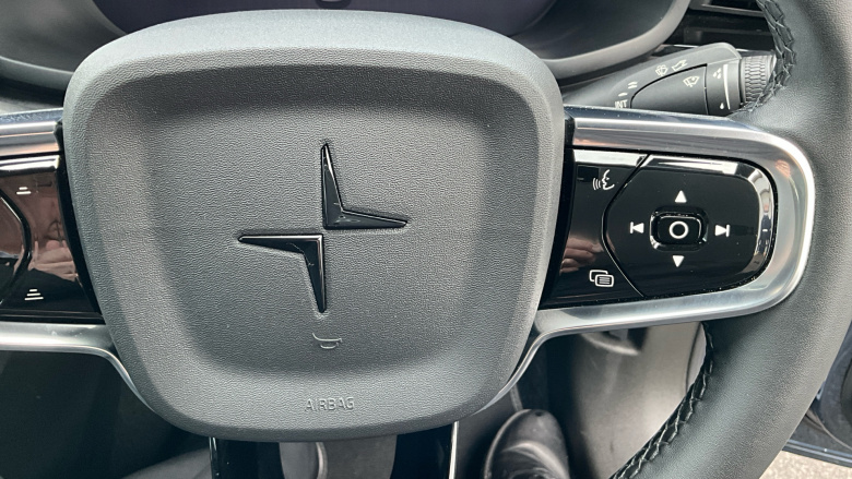 Polestar 2 170kW 69kWh Standard Range Single motor 5dr Auto Electric Hatchback